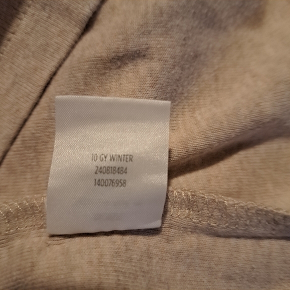 Gymboree girls size 5-6 long sleeve shirt Chillin penguin shirt - Picture 2 of 4